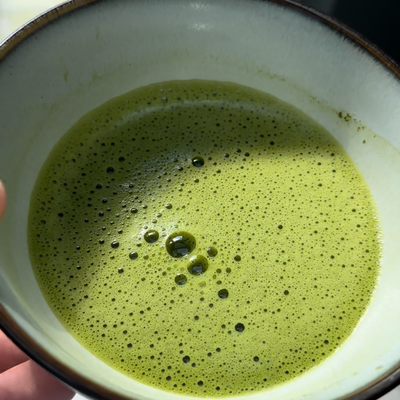 Matcha - Organische Japanse Matcha