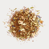 Rooibos - Zuid-Afrikaanse Rooibos mix met Citroengras en Sinaasappel