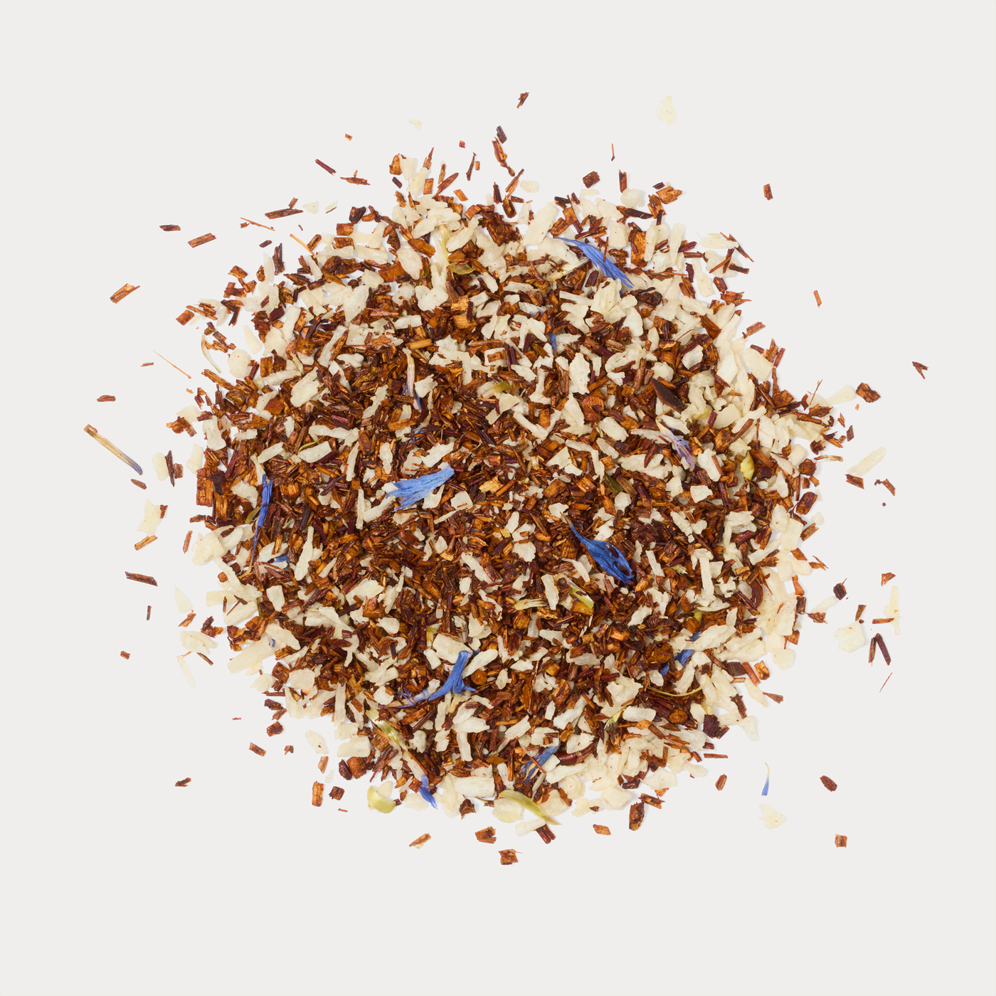 Exotic - Tropische Rooibos infusie met Ananas & Kokos