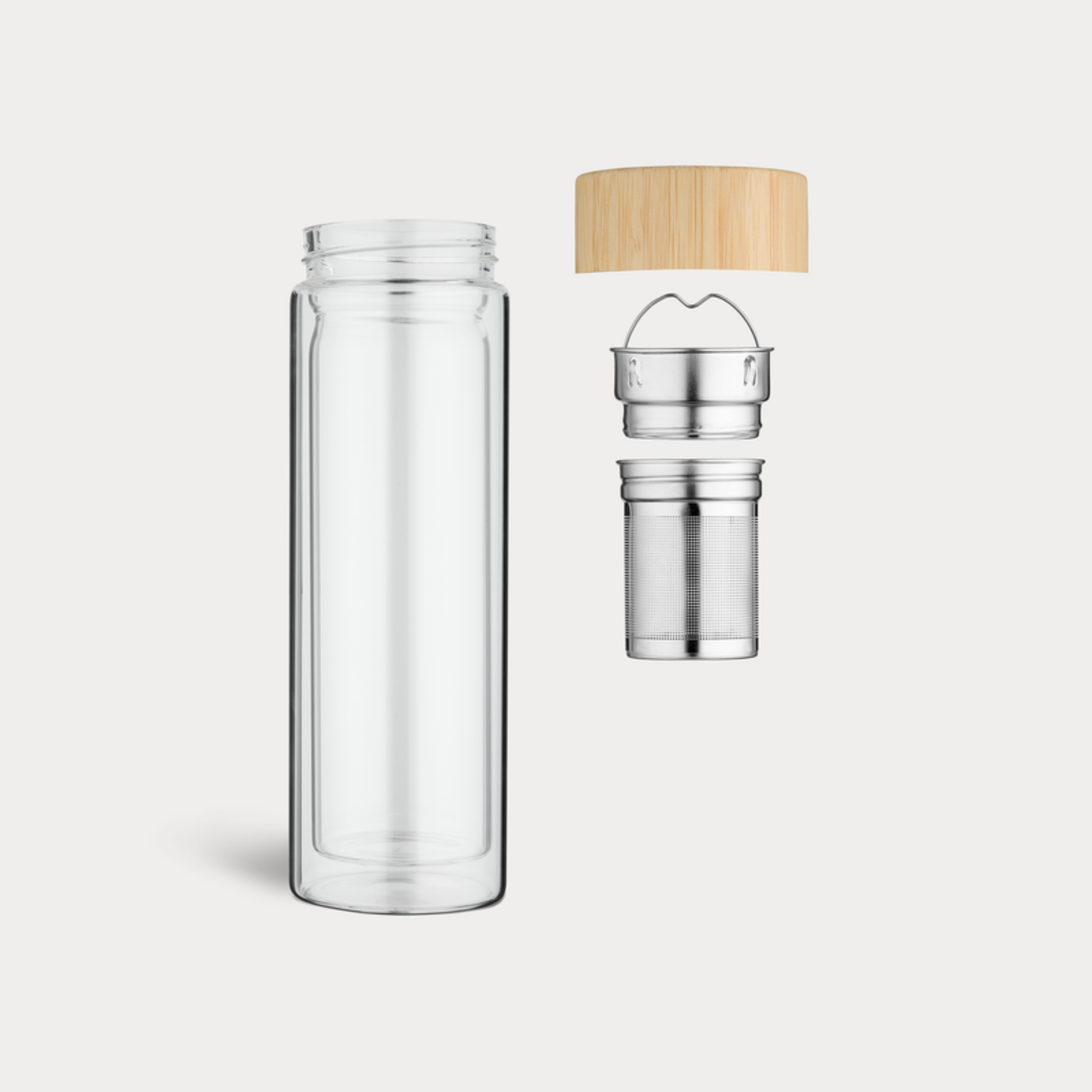 Thee fles 3.0 - 400ml