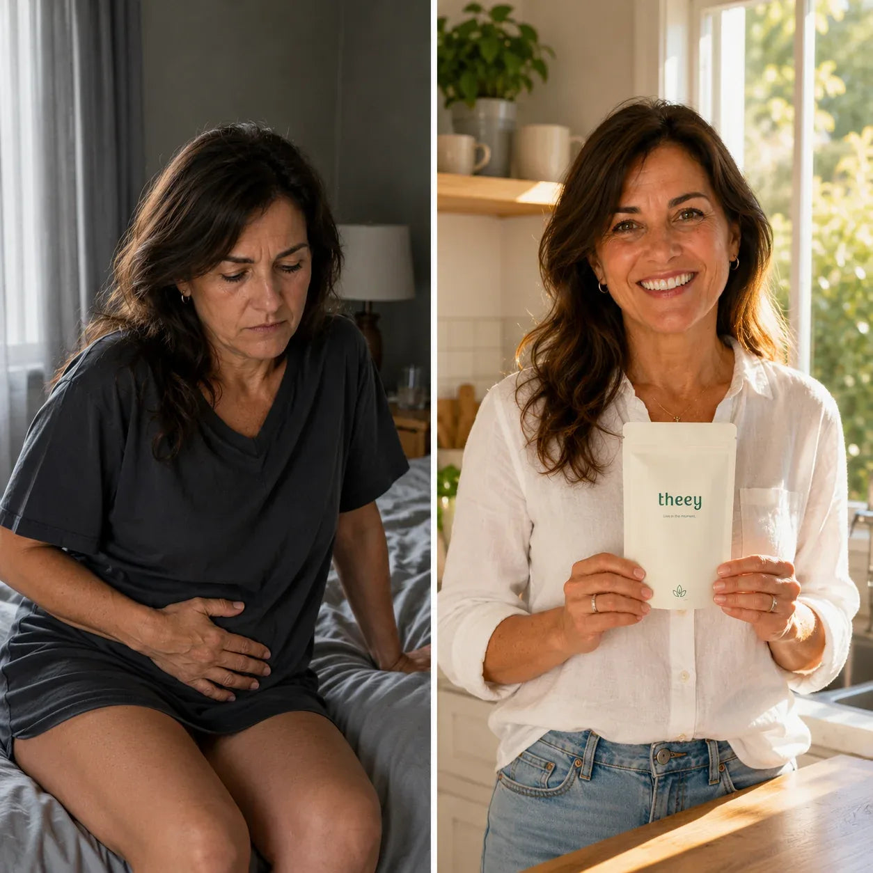 Kruiden voor een comfortabel buikgevoel