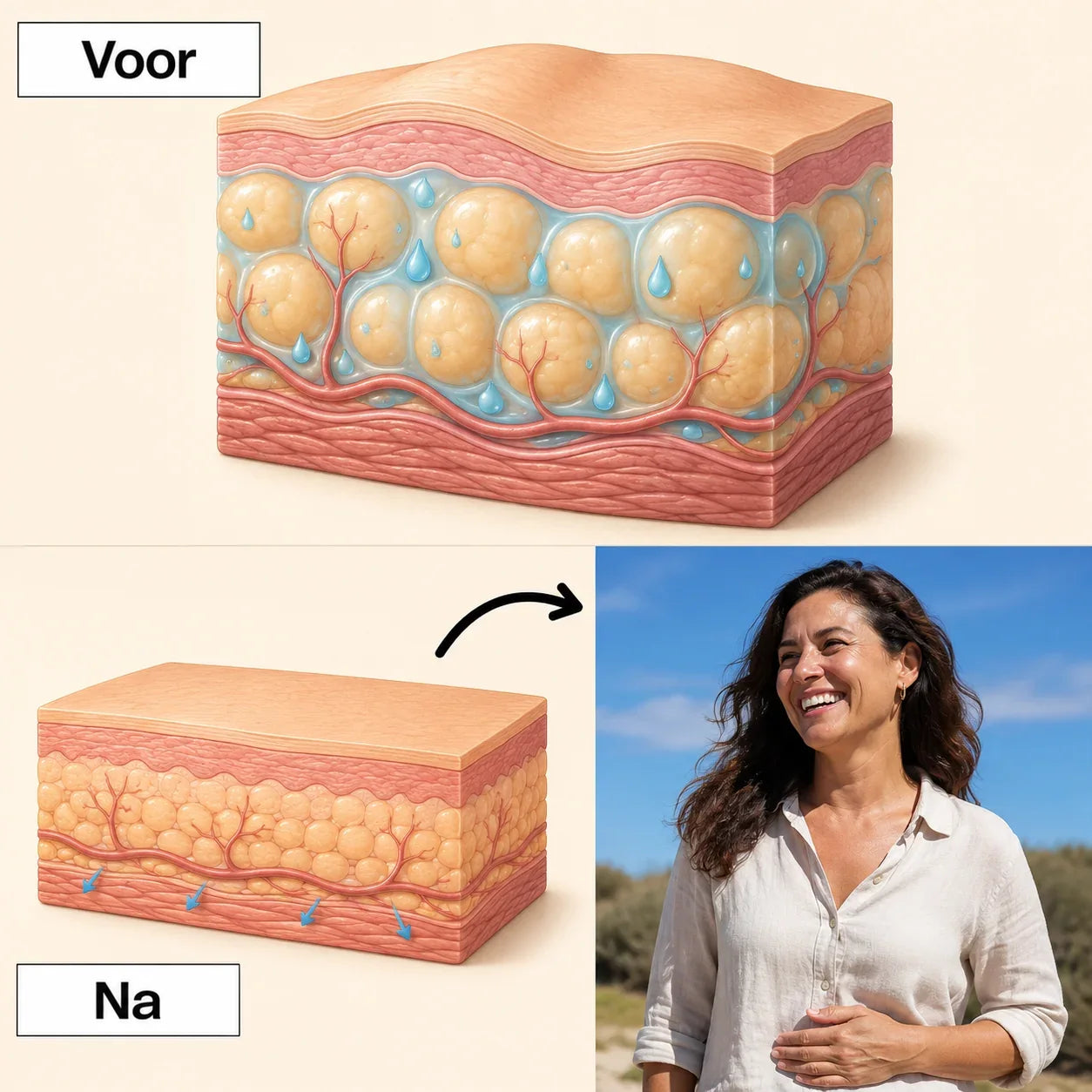 Kruiden die je stofwisseling ondersteunen en vocht helpen afvoeren