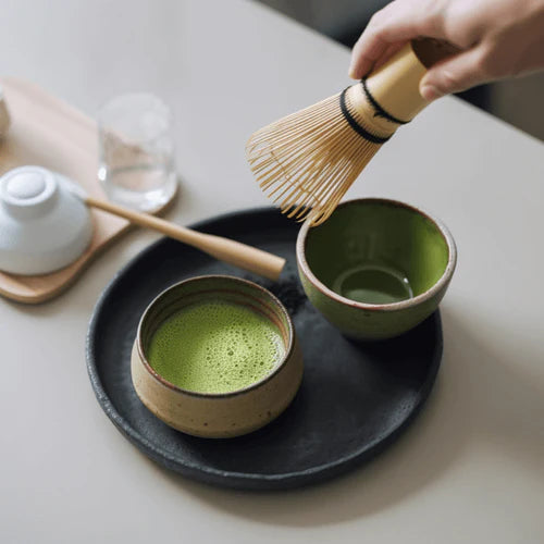 Matcha - Organische Japanse Matcha