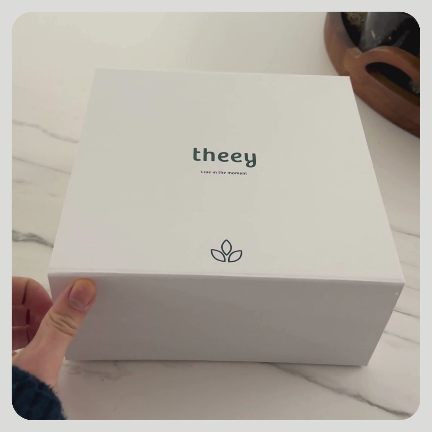 Cadeaubox – Voor wie wat warmte en gezondheid verdient